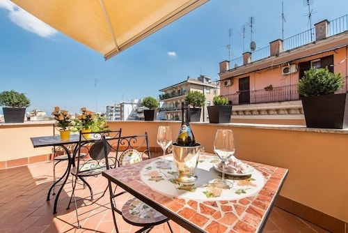 Orlando Innamorato B&B