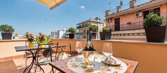 Orlando Innamorato B&B