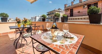 Orlando Innamorato B&B