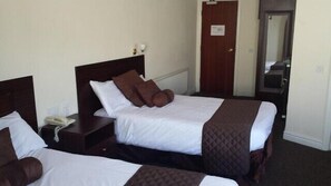 Room - Ravensdene Lodge (Gateshead)