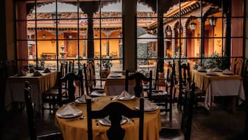 Cocina mexicana