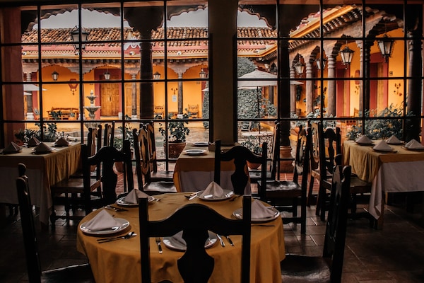 Mexican cuisine