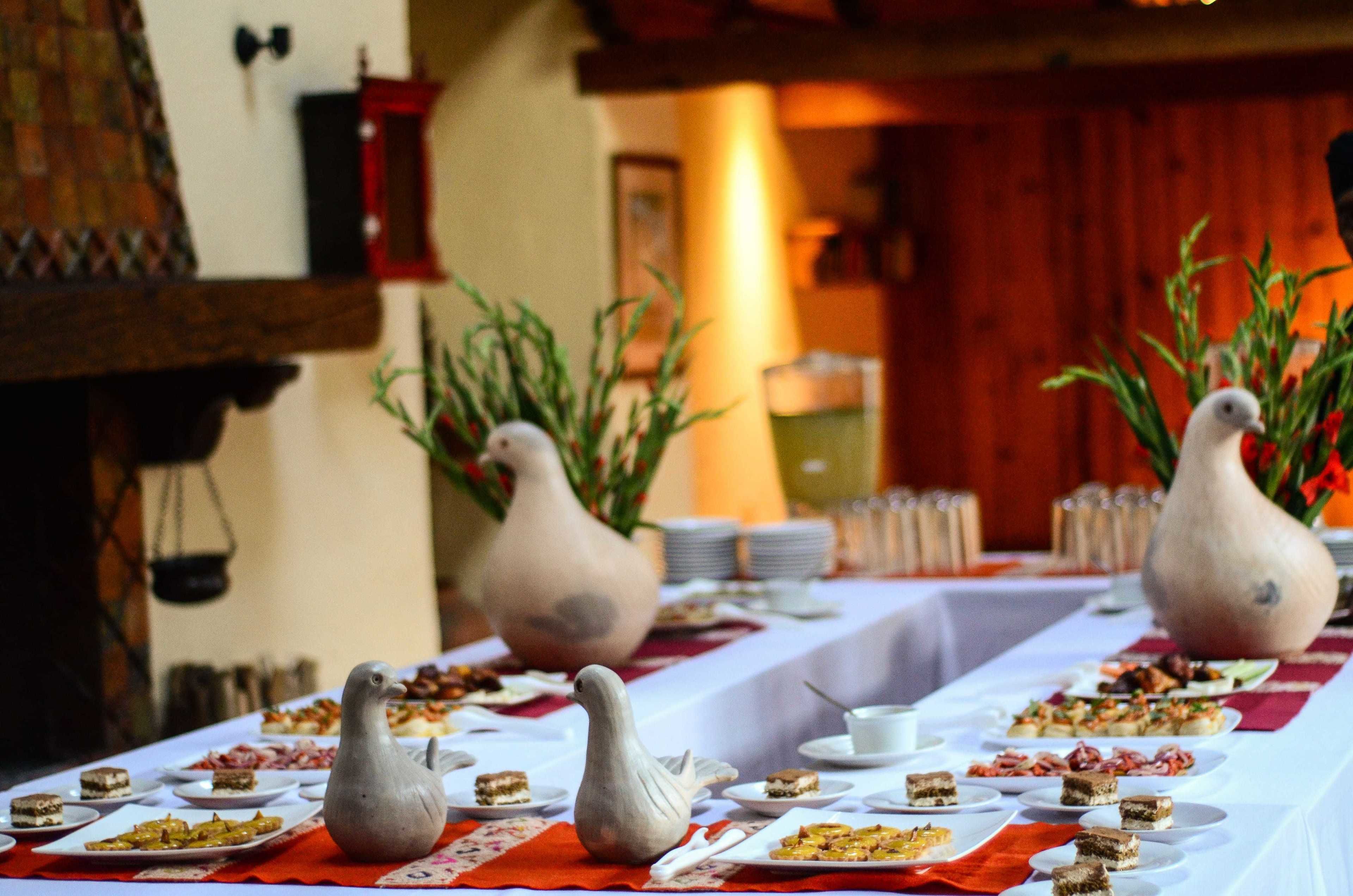 Foto - Hotel Diego de Mazariegos