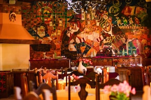 Mexican cuisine