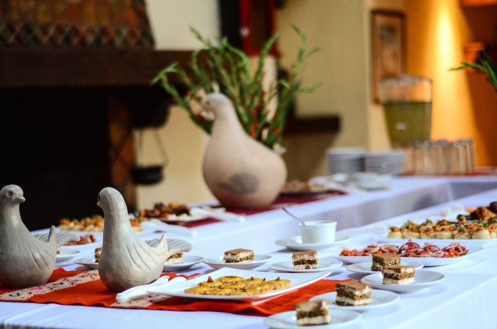 Hotel Diego De Mazariegos by null