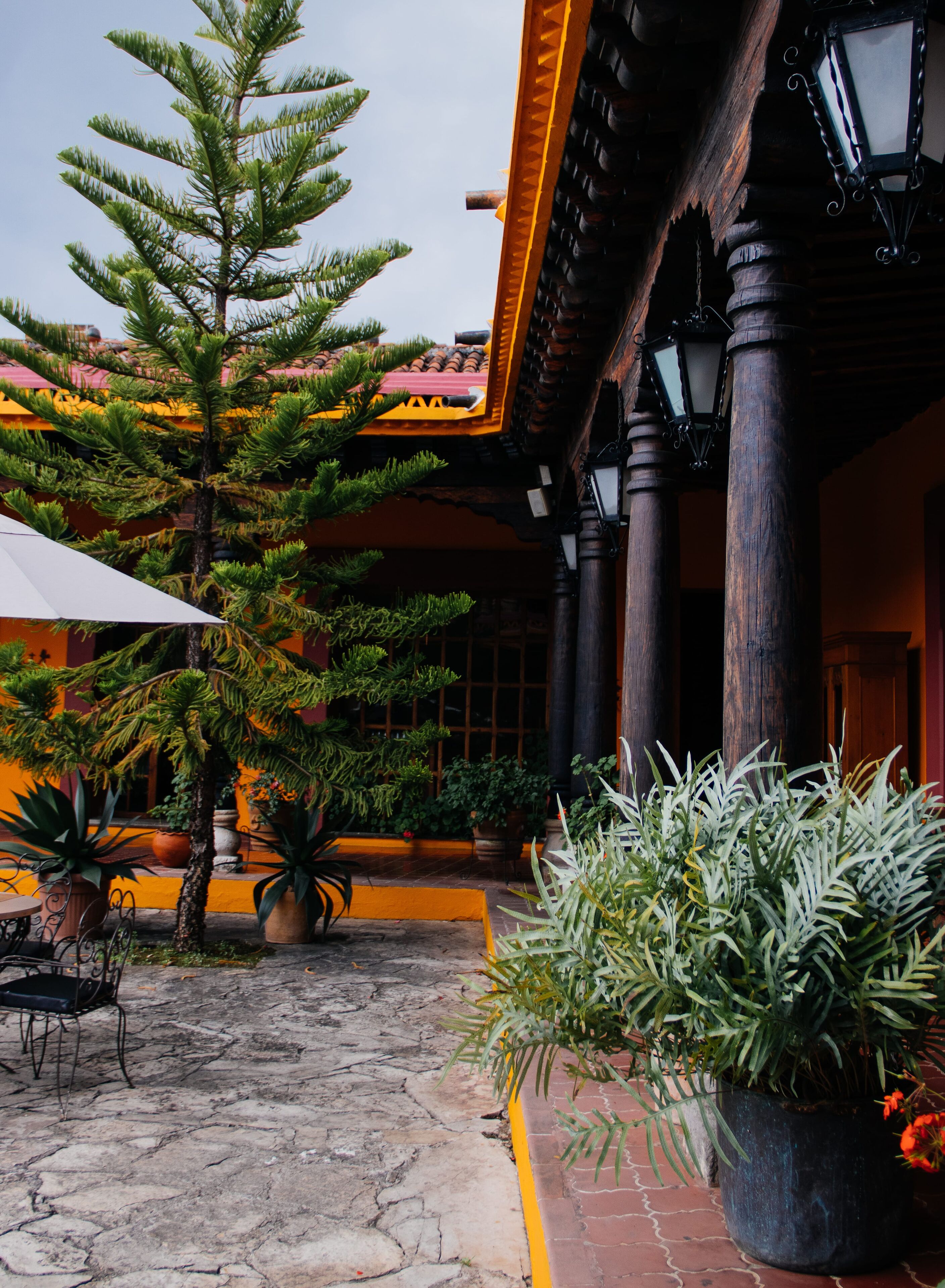 Foto - Hotel Diego de Mazariegos