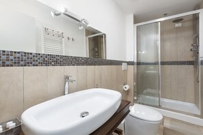 Suite Junior | Salle de bain