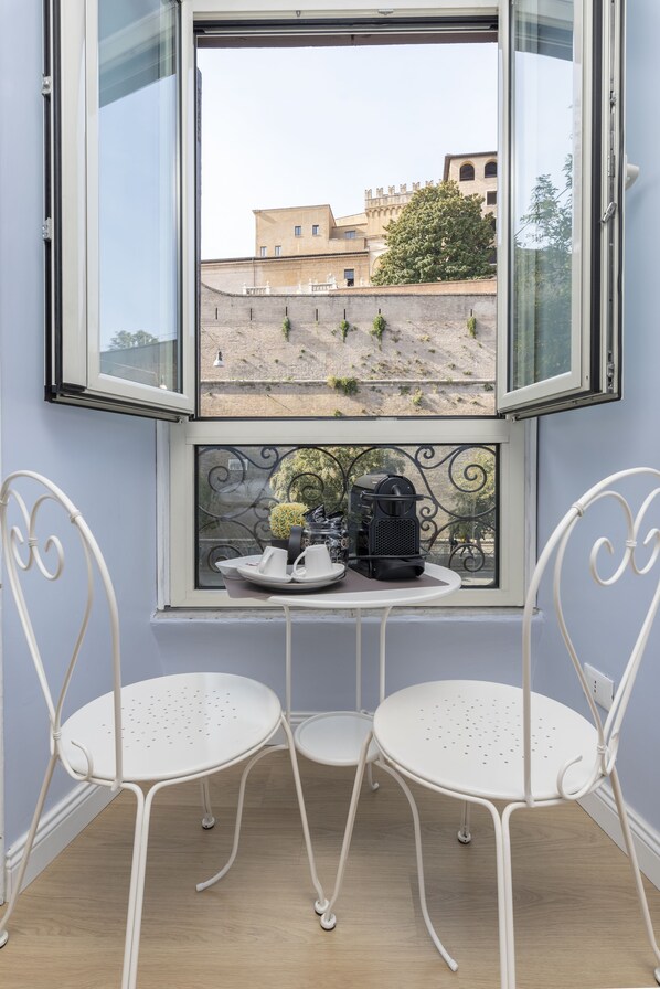 Chambre Double Supérieure