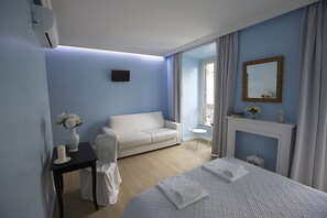 Phòng Suite Junior | Quang cảnh từ phòng