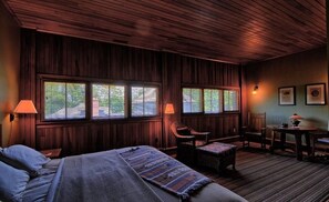 Basic Suite, 1 Bedroom | Premium bedding, pillowtop beds, individually furnished, desk