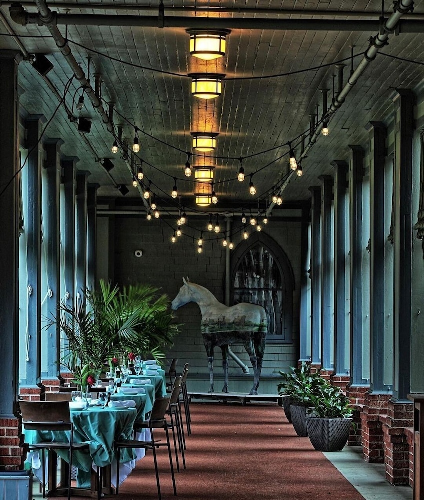 Hoteles de 3 estrellas