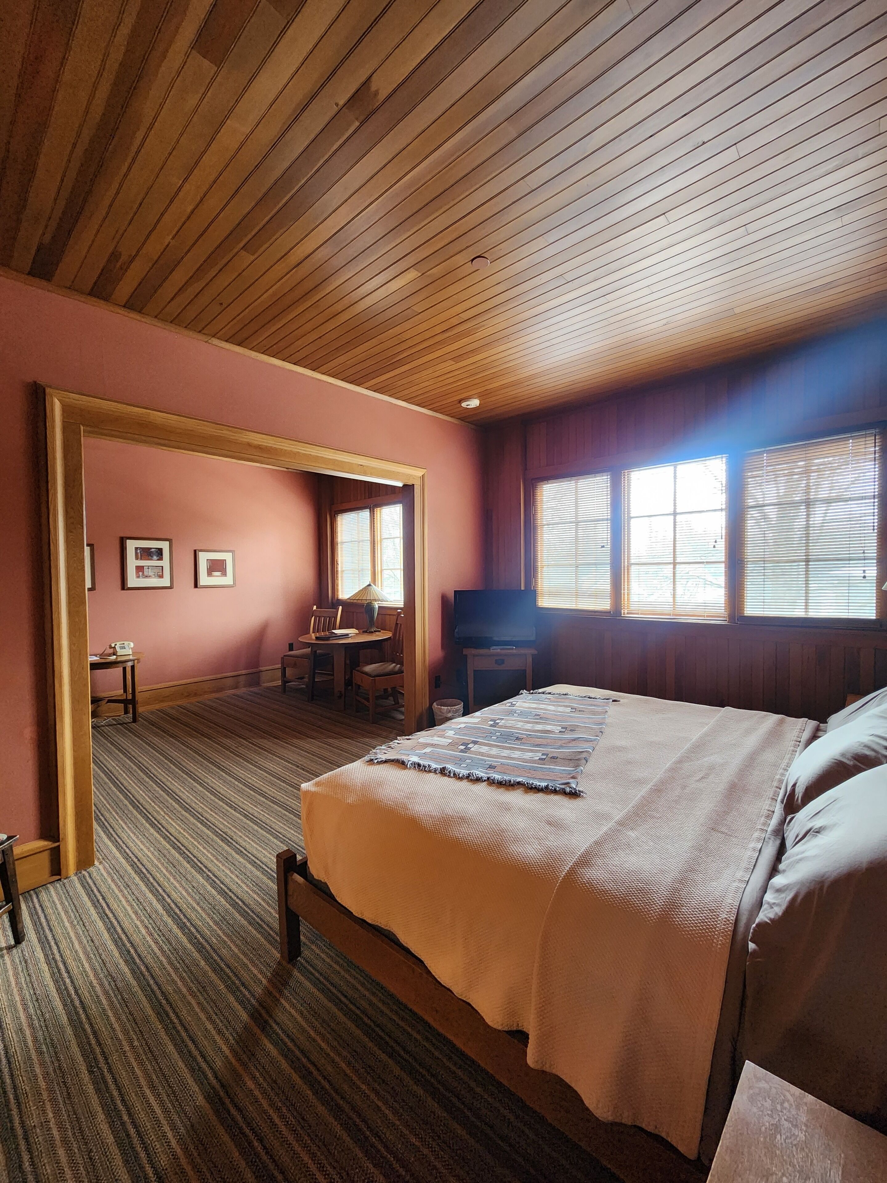 basic suite, 1 bedroom | 1 bedroom, premium bedding, pillow-top beds, individually furnished