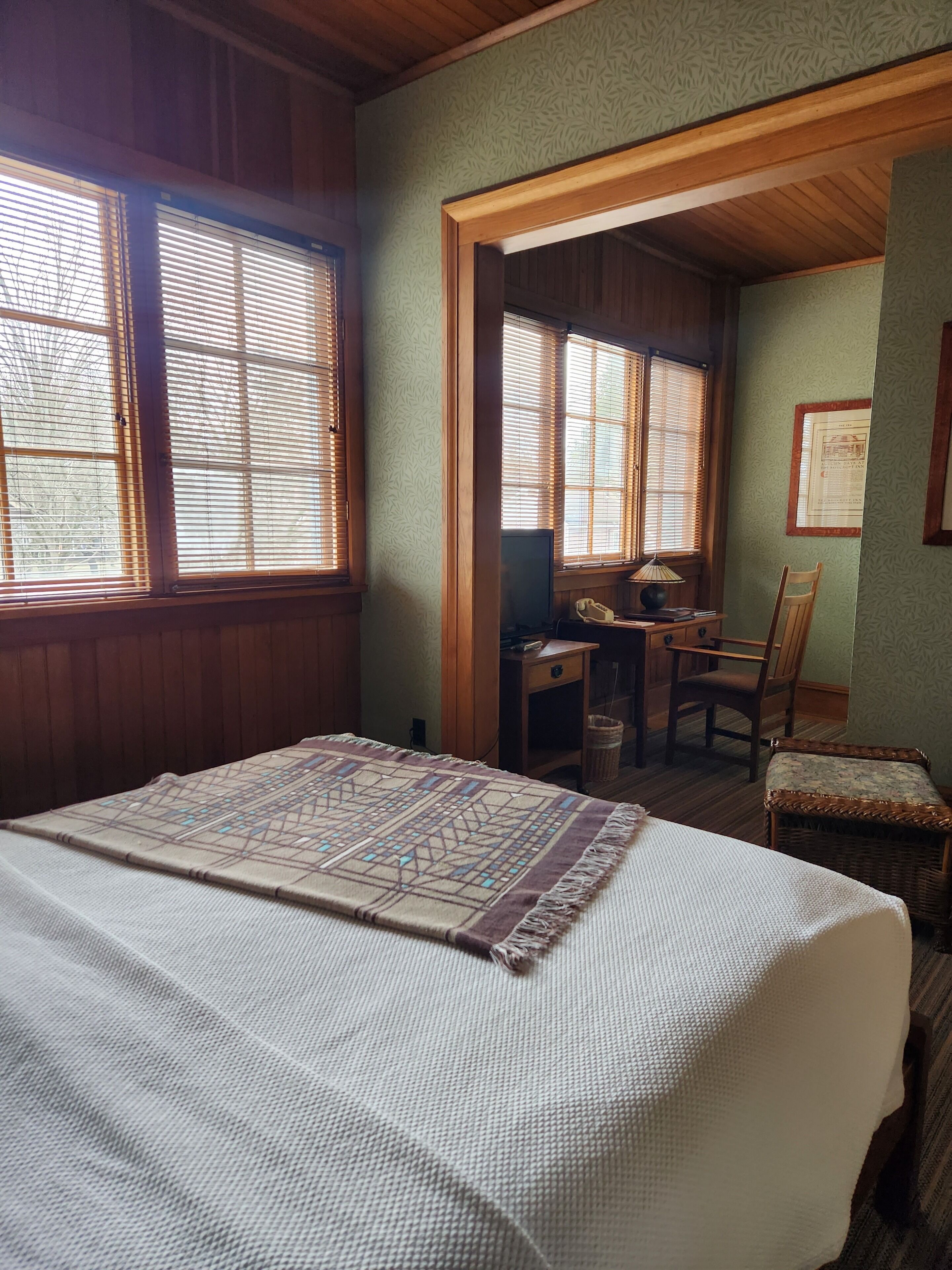 basic suite, 1 bedroom | 1 bedroom, premium bedding, pillow-top beds, individually furnished