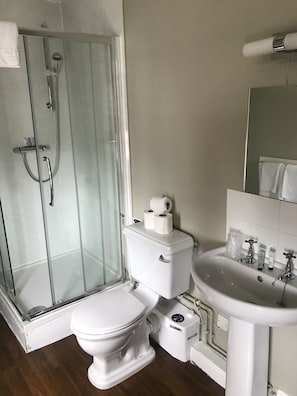 Family Room (x 4) | Bathroom