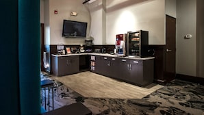Lounge tại sảnh
