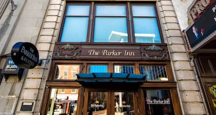 The Parker Inn & Suites