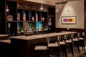 Bar-salon