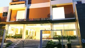 Exterior - Zoghbi Apart Hotel (Belem)