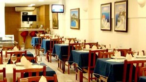 Dining - Zoghbi Apart Hotel (Belem)