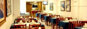 Dining - Zoghbi Apart Hotel (Belem)