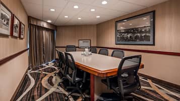 Sala de reuniones