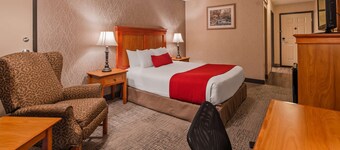 Best Western Plus Rivershore Hotel