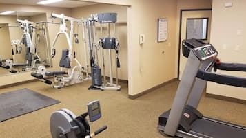 Gimnasio