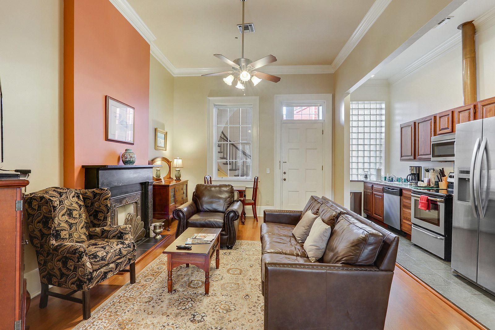 Foto - Grenoble House