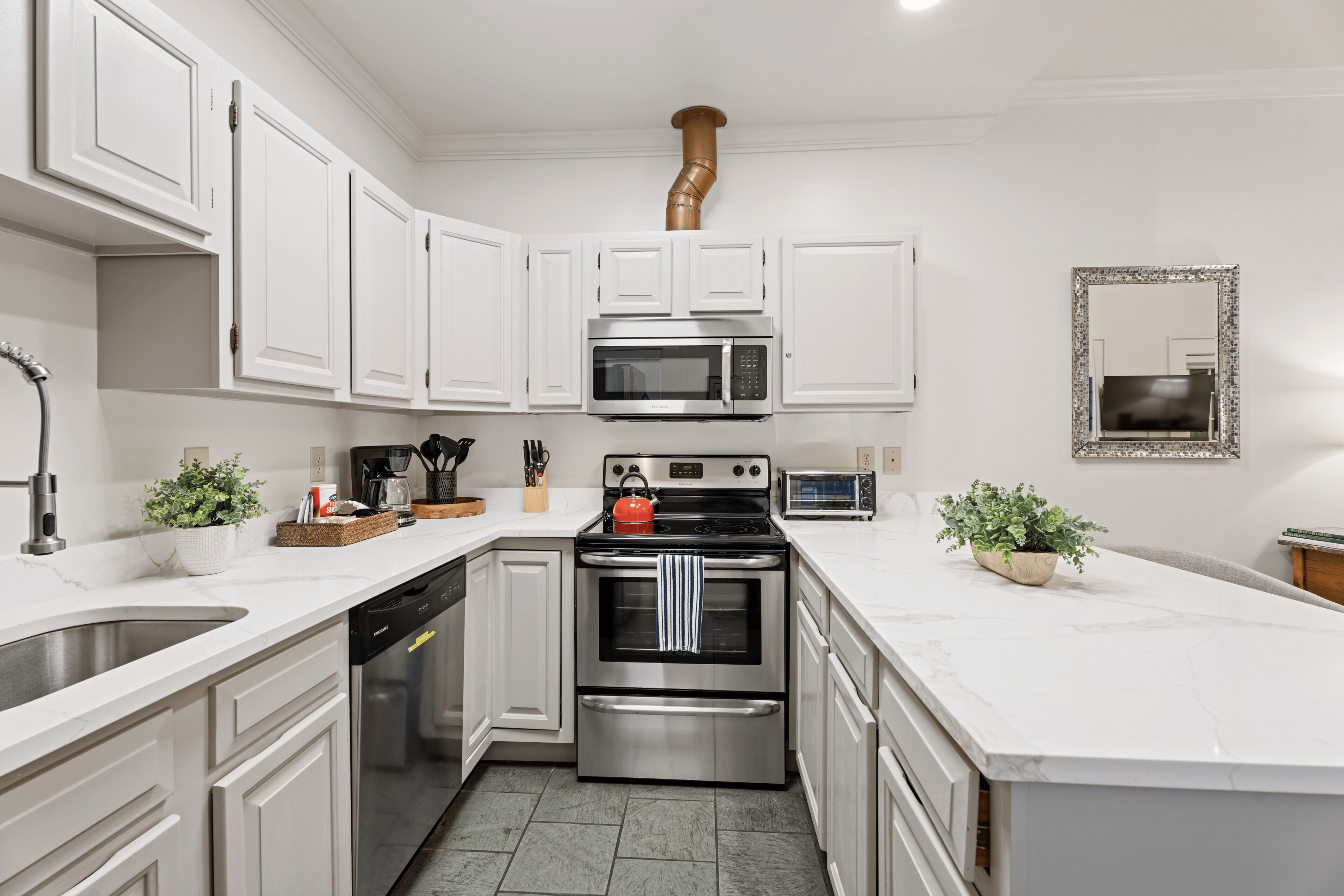 Foto - Grenoble House