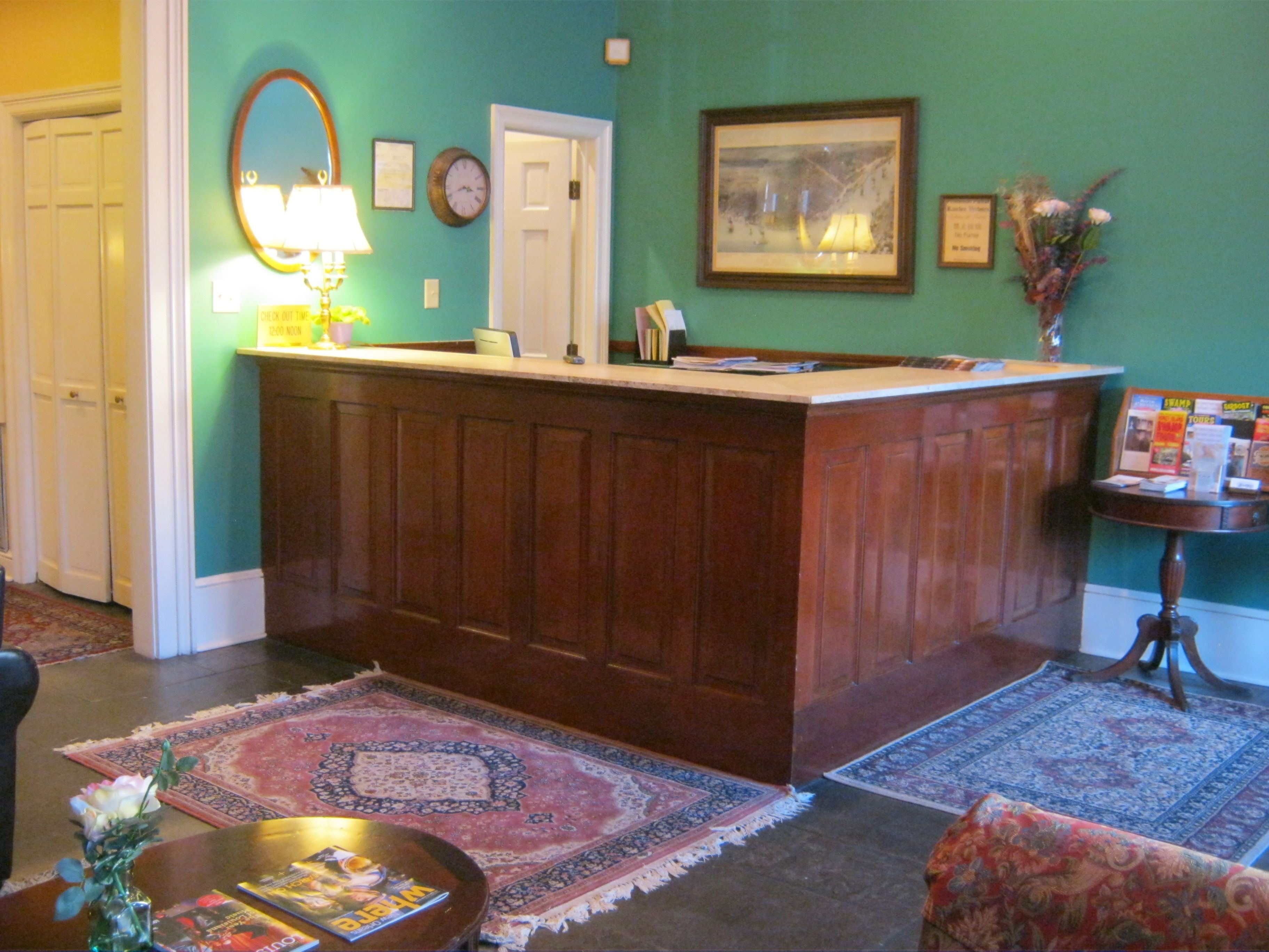 Foto - Grenoble House