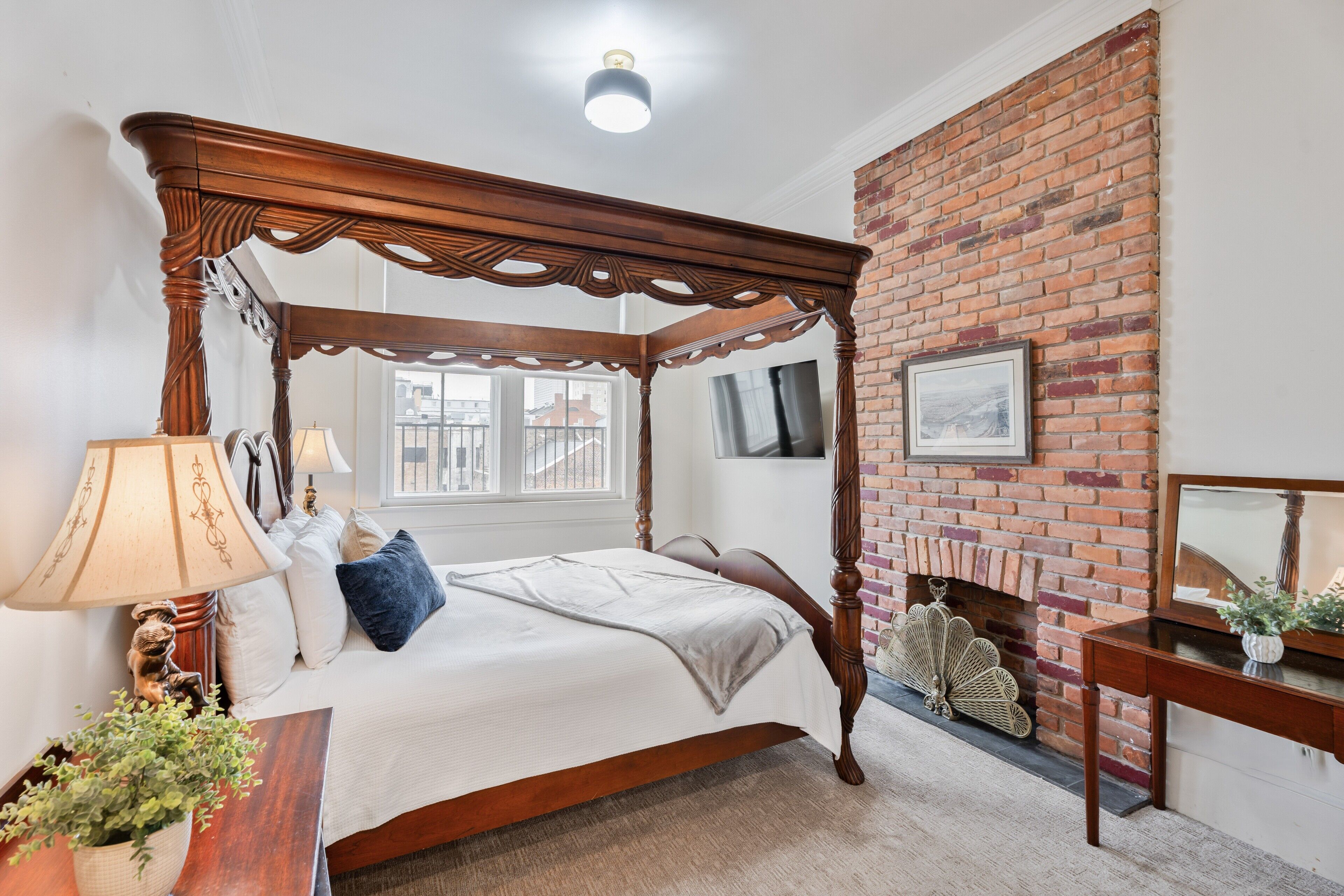 特色套房, 2 間臥室, 非吸煙房, 廚房 | 1 間臥室、高級寢具、舒適加層、客房內保險箱