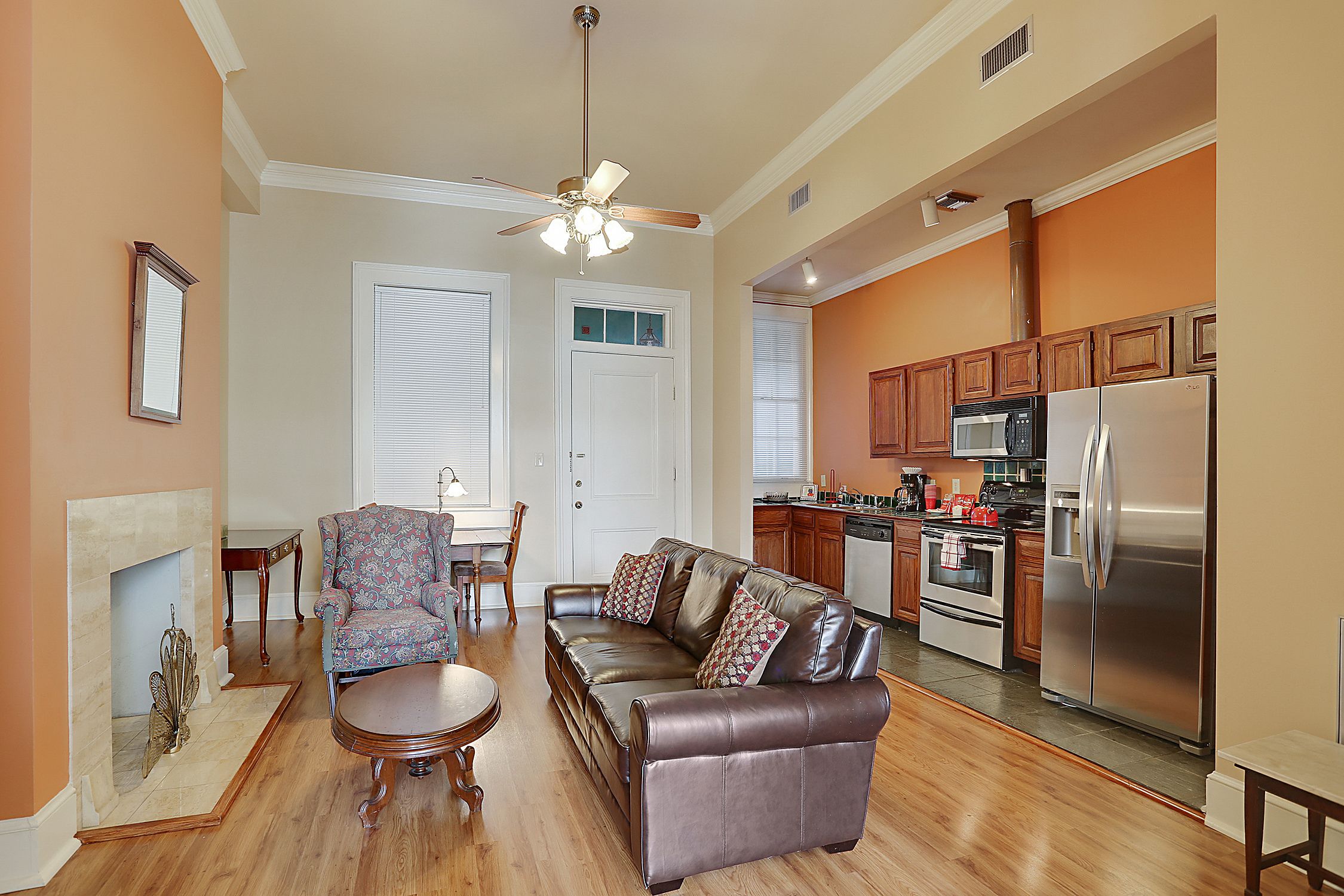 Foto - Grenoble House