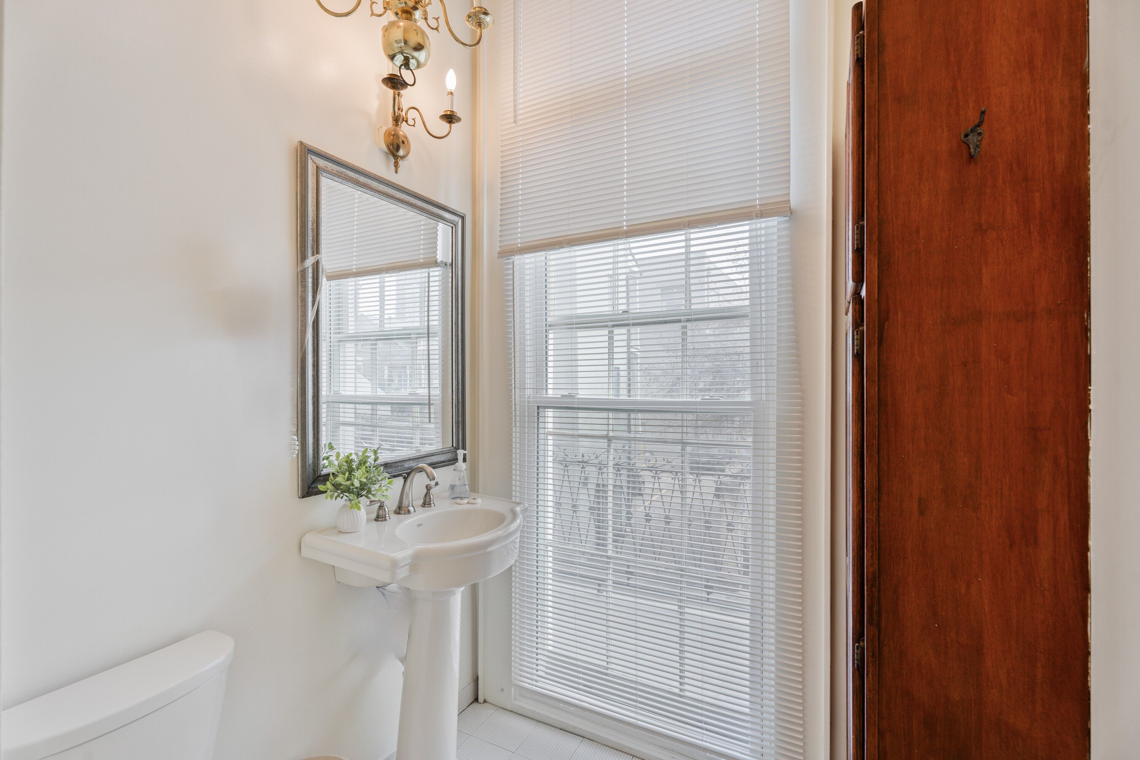 Photo - Grenoble House