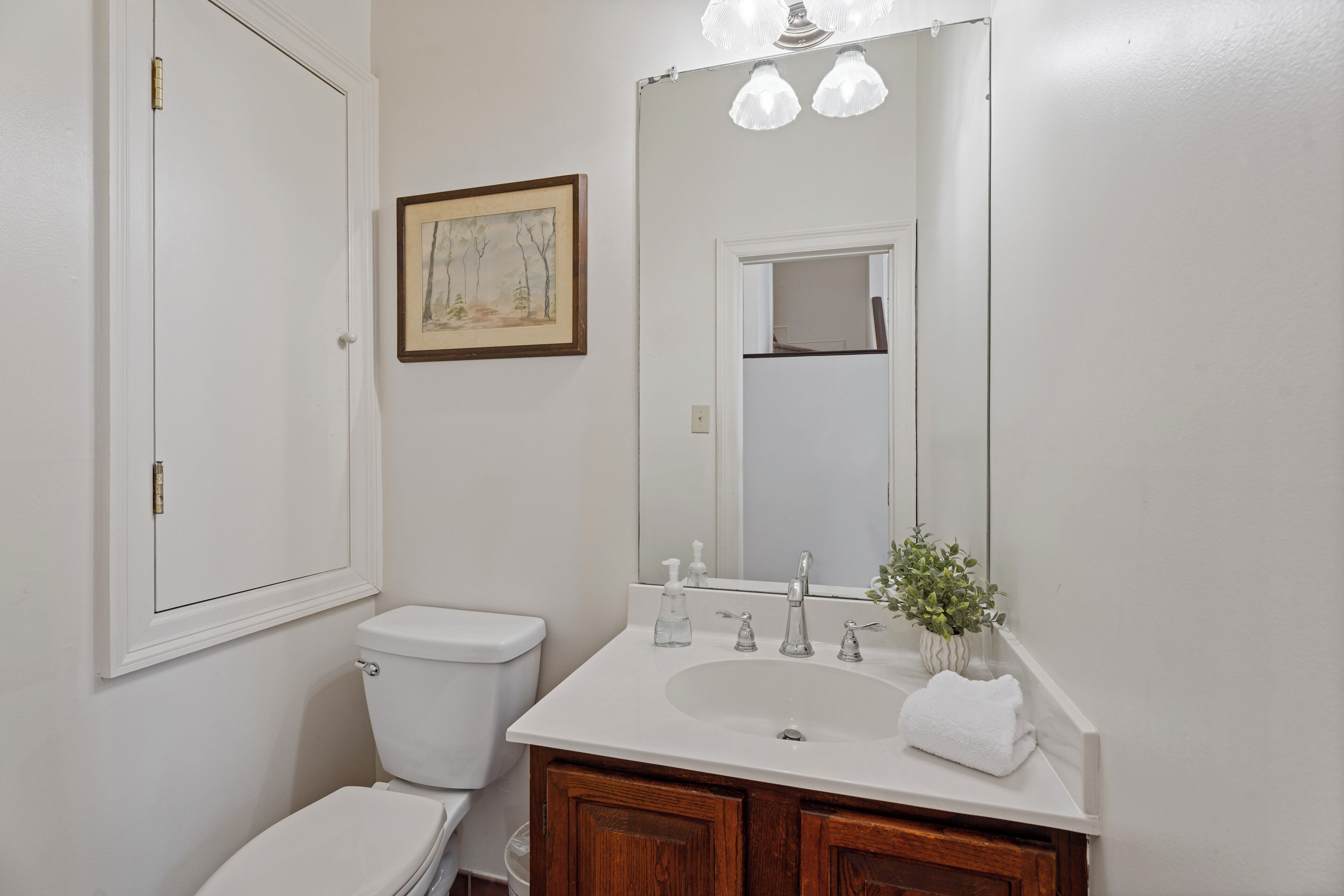 Photo - Grenoble House