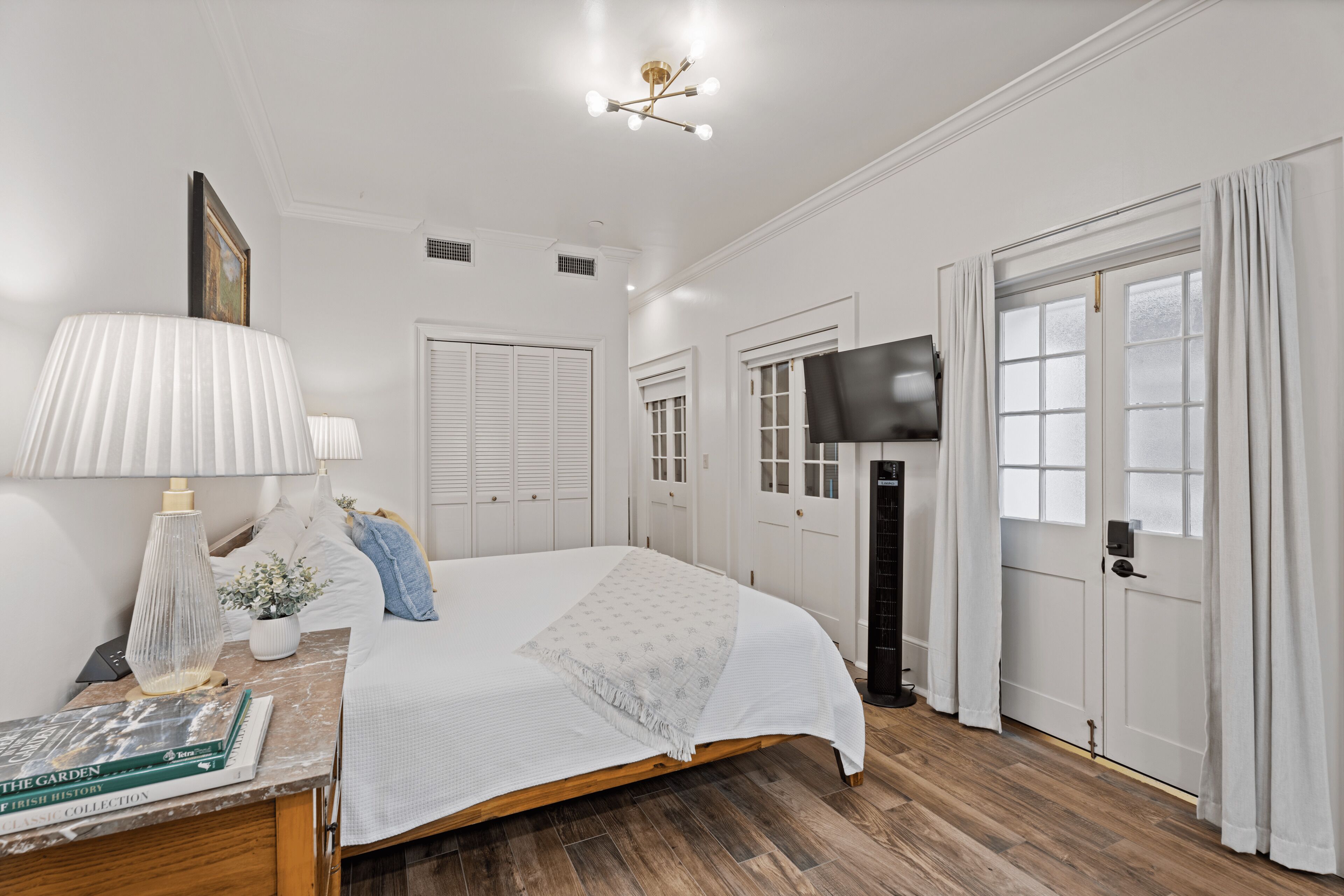 Foto - Grenoble House