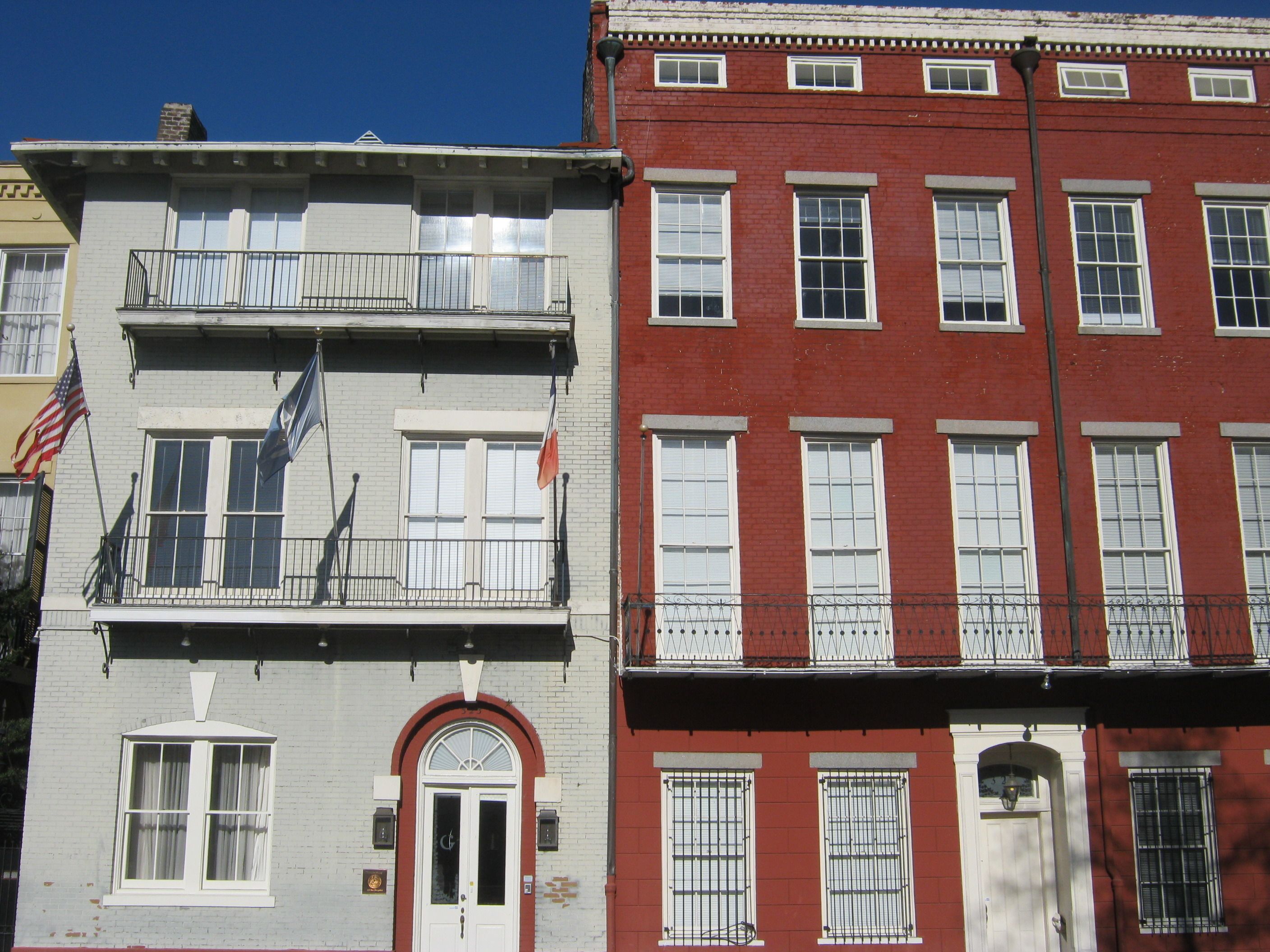 Foto - Grenoble House