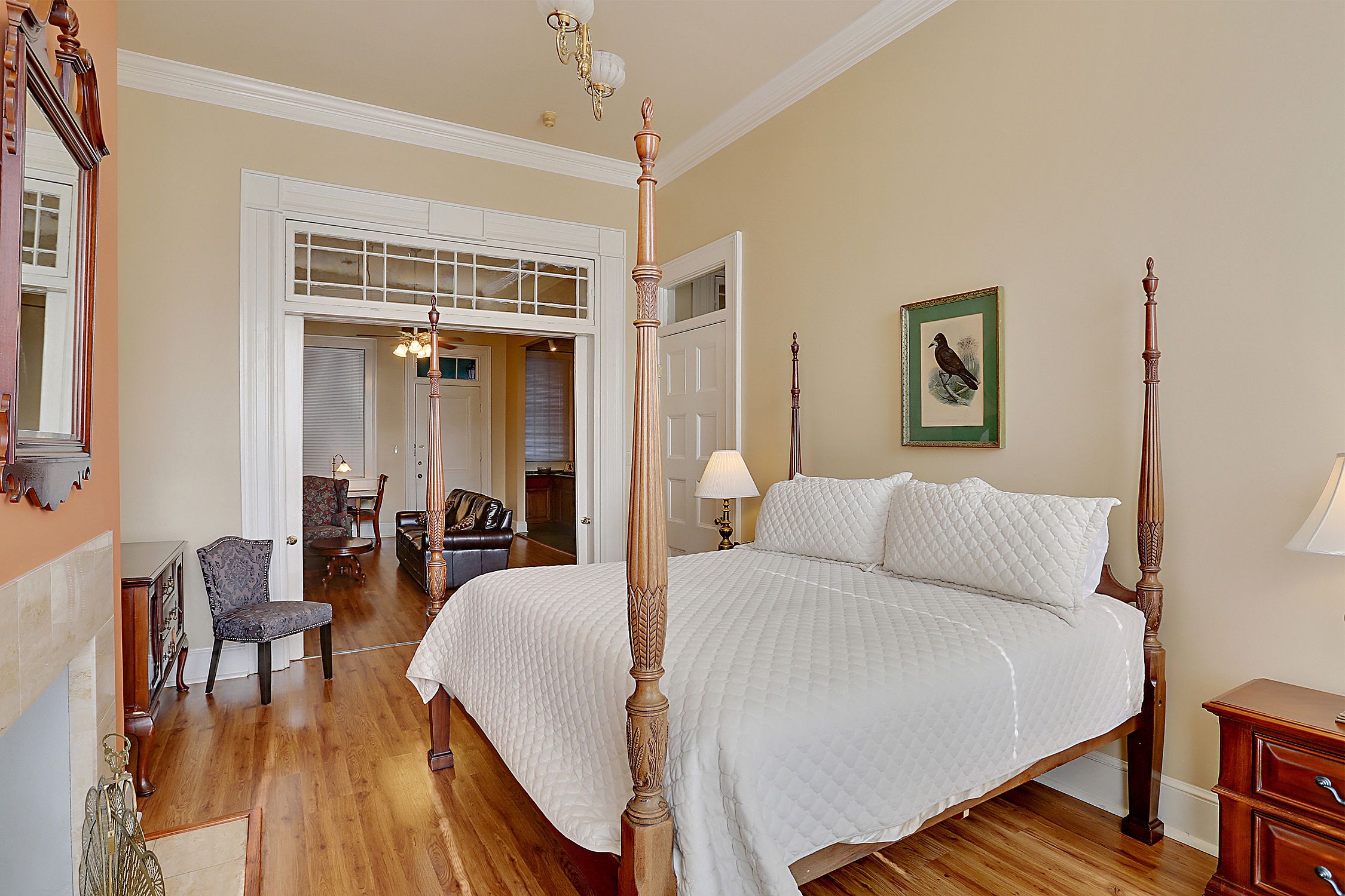 Foto - Grenoble House