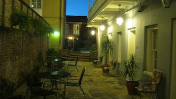 Avlu