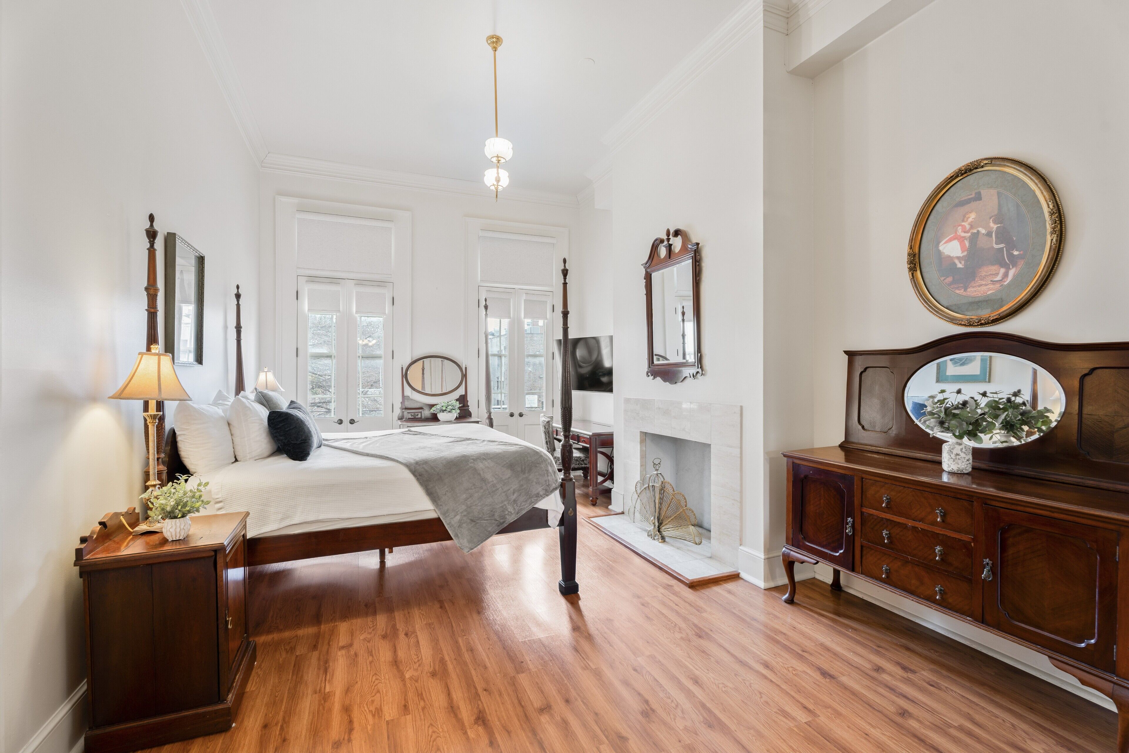 Photo - Grenoble House