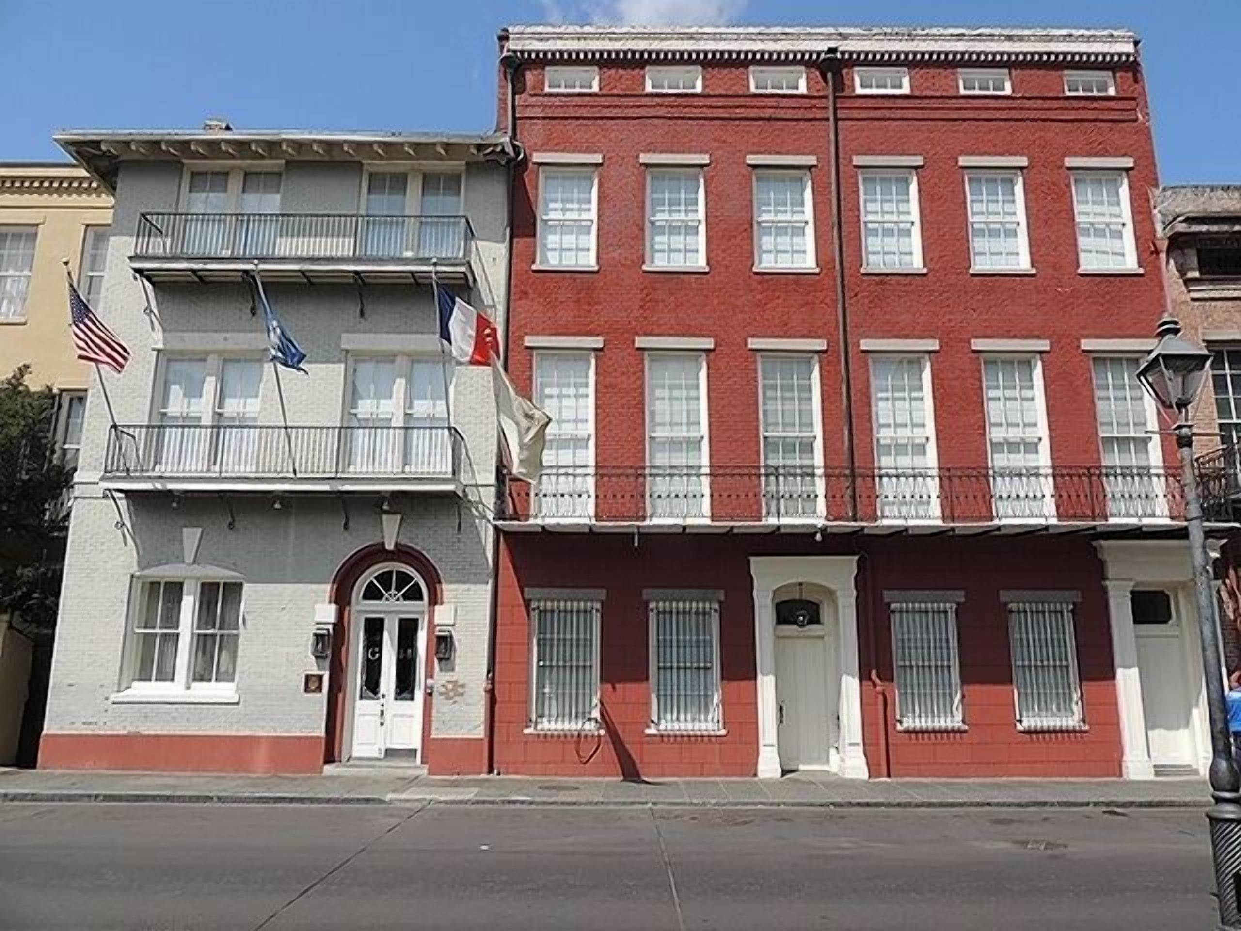 Foto - Grenoble House