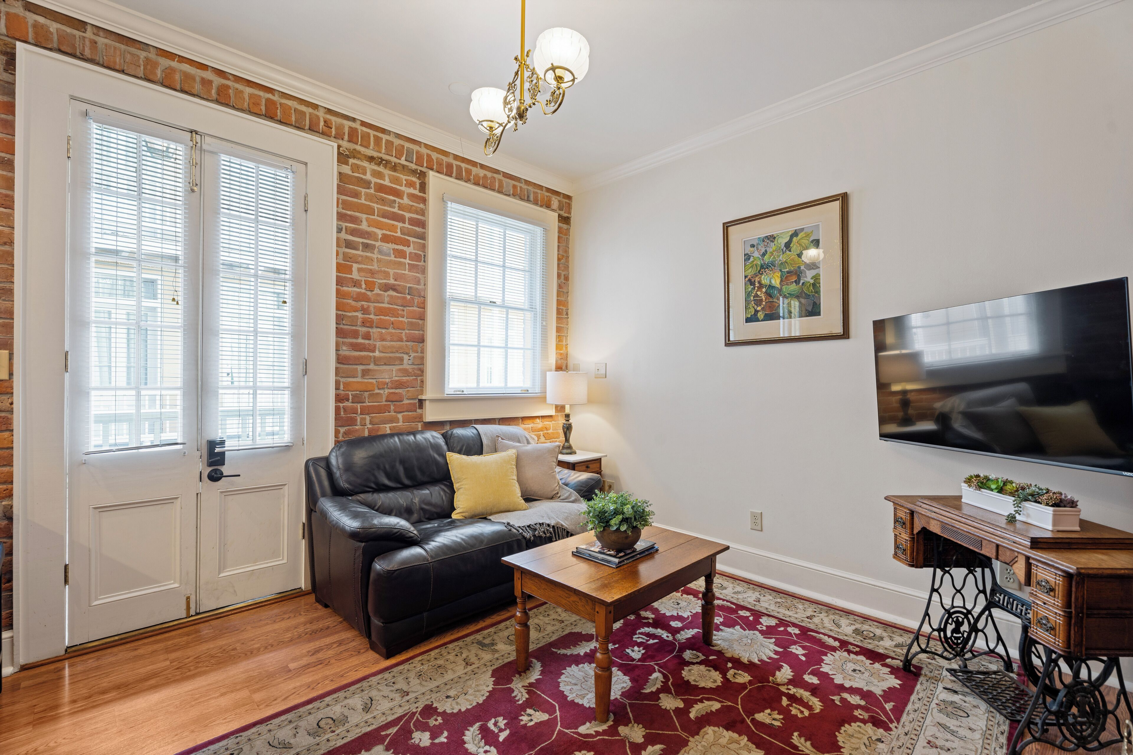 Photo - Grenoble House