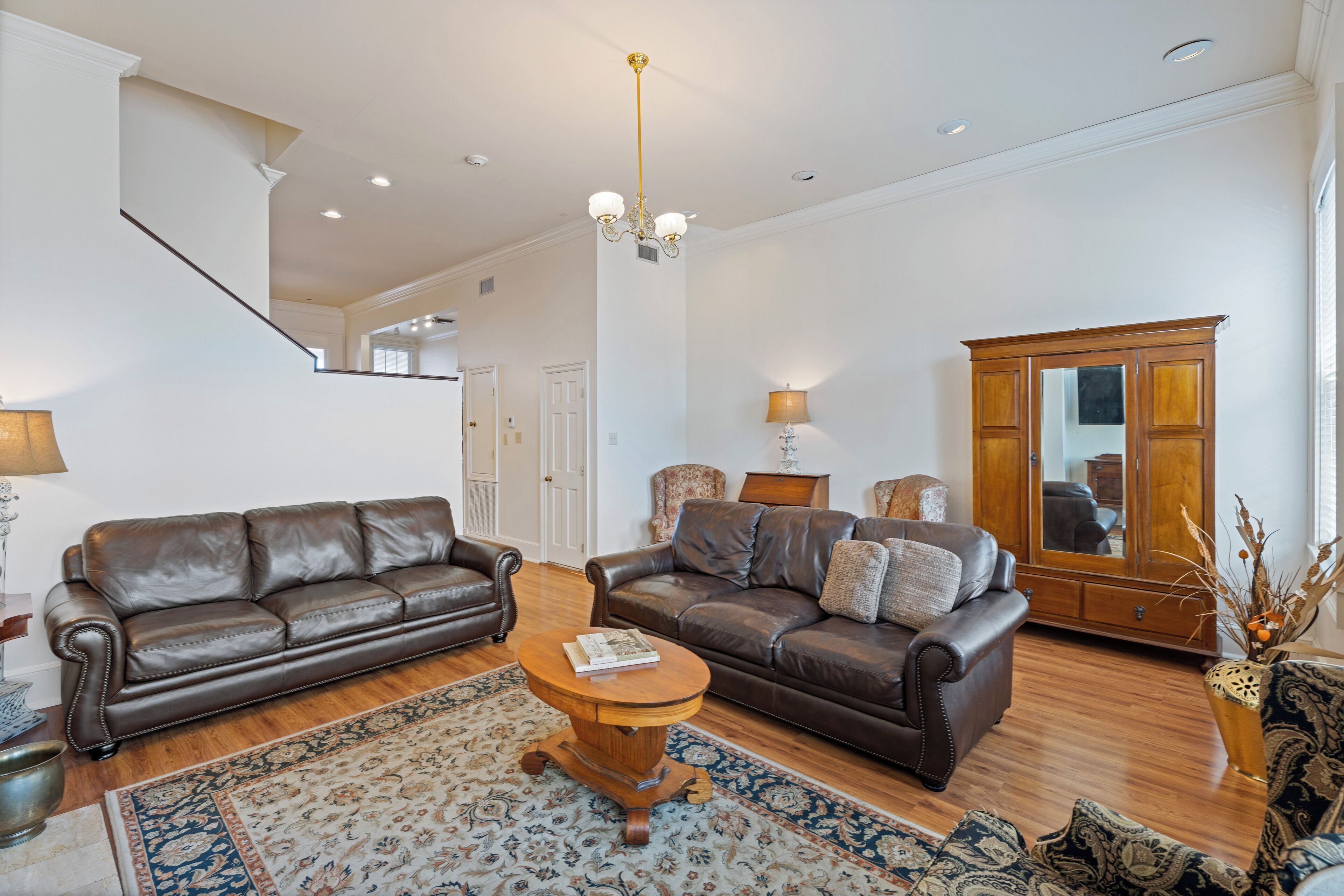 Photo - Grenoble House