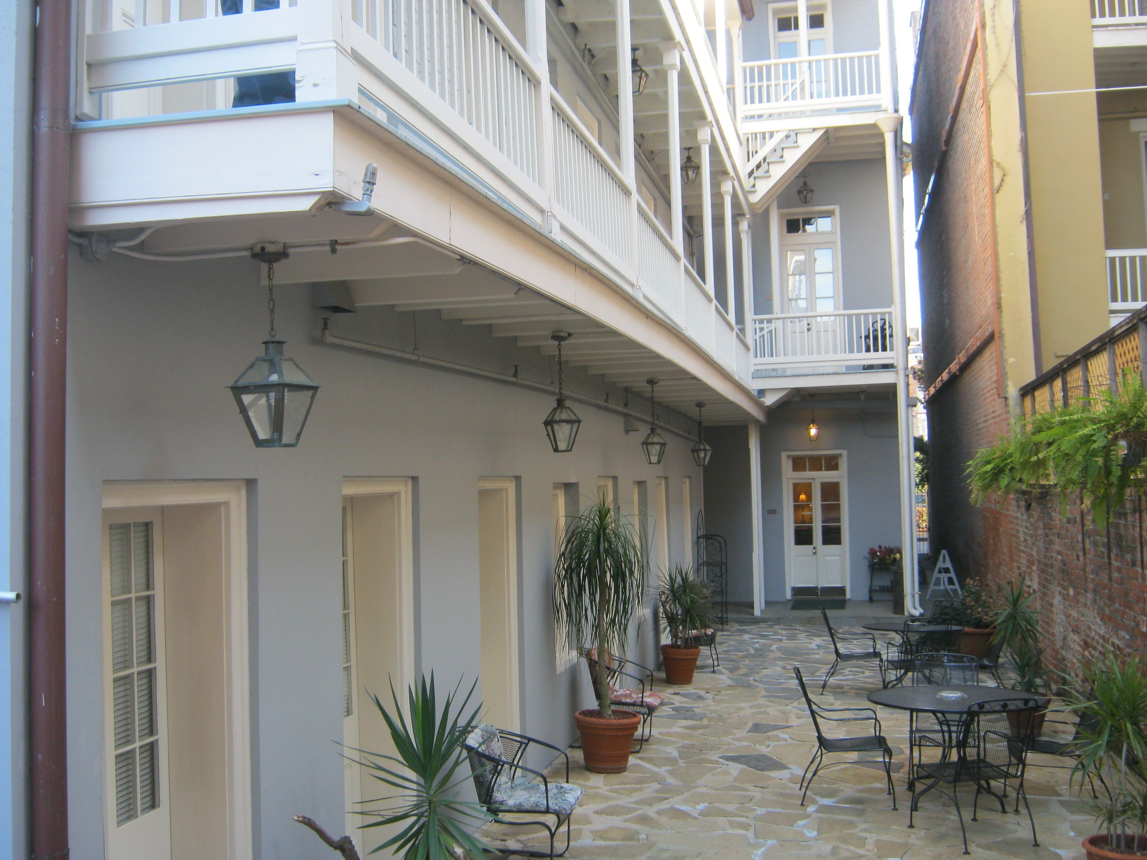 Foto - Grenoble House