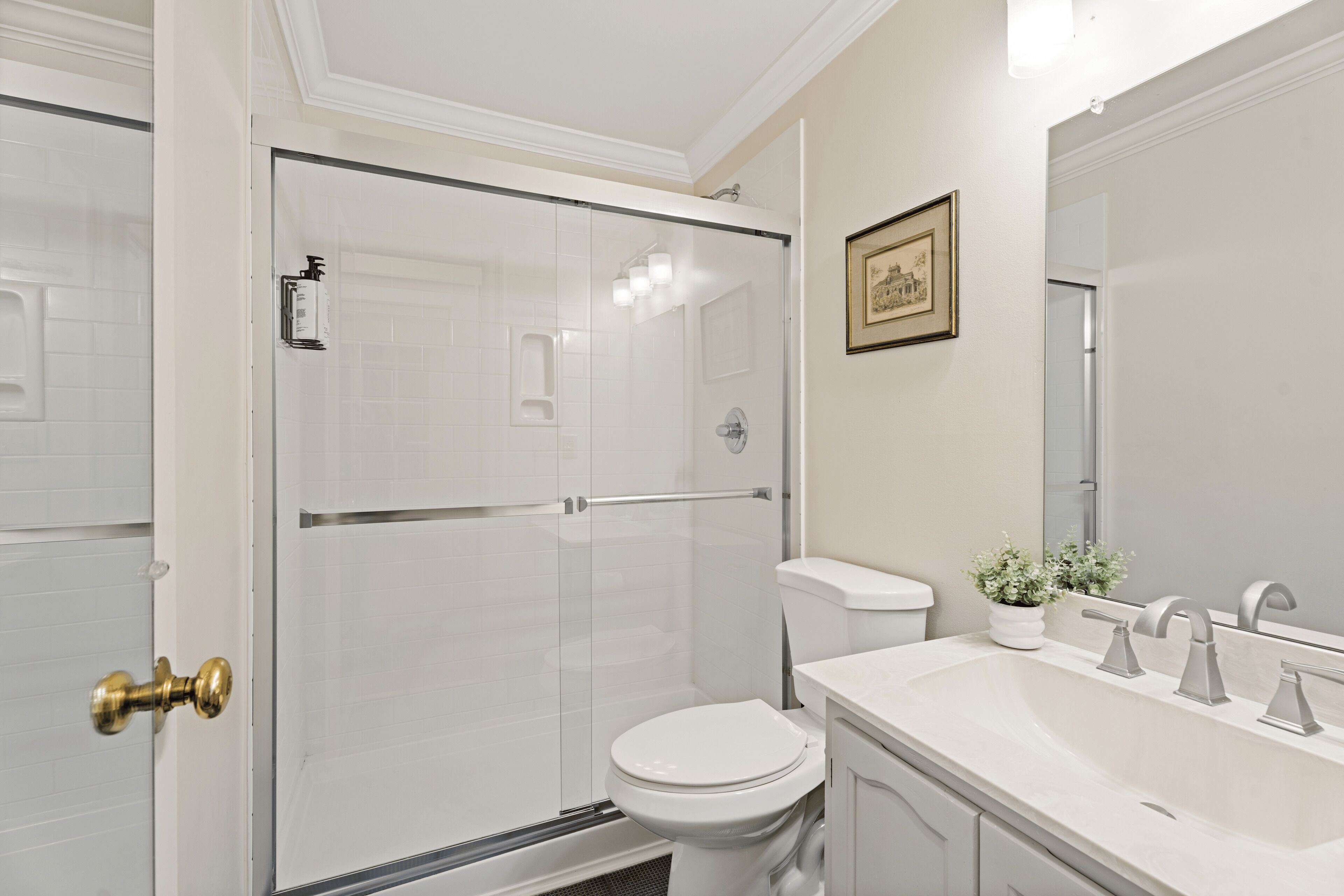 Foto - Grenoble House