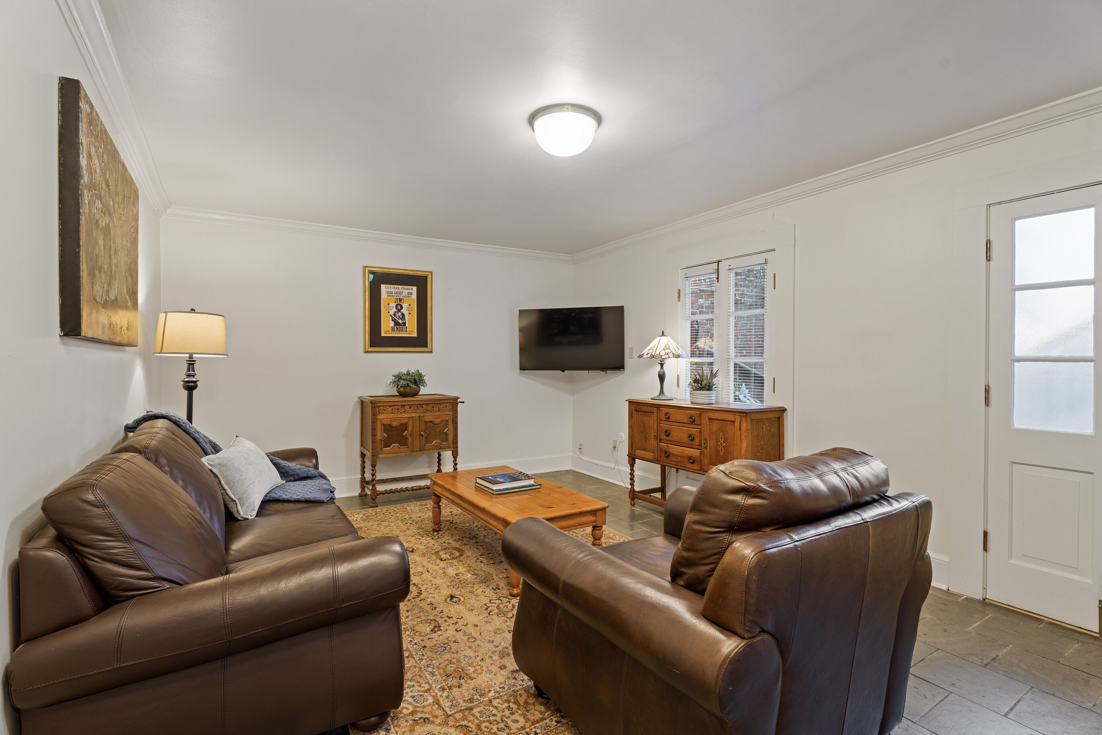 Photo - Grenoble House