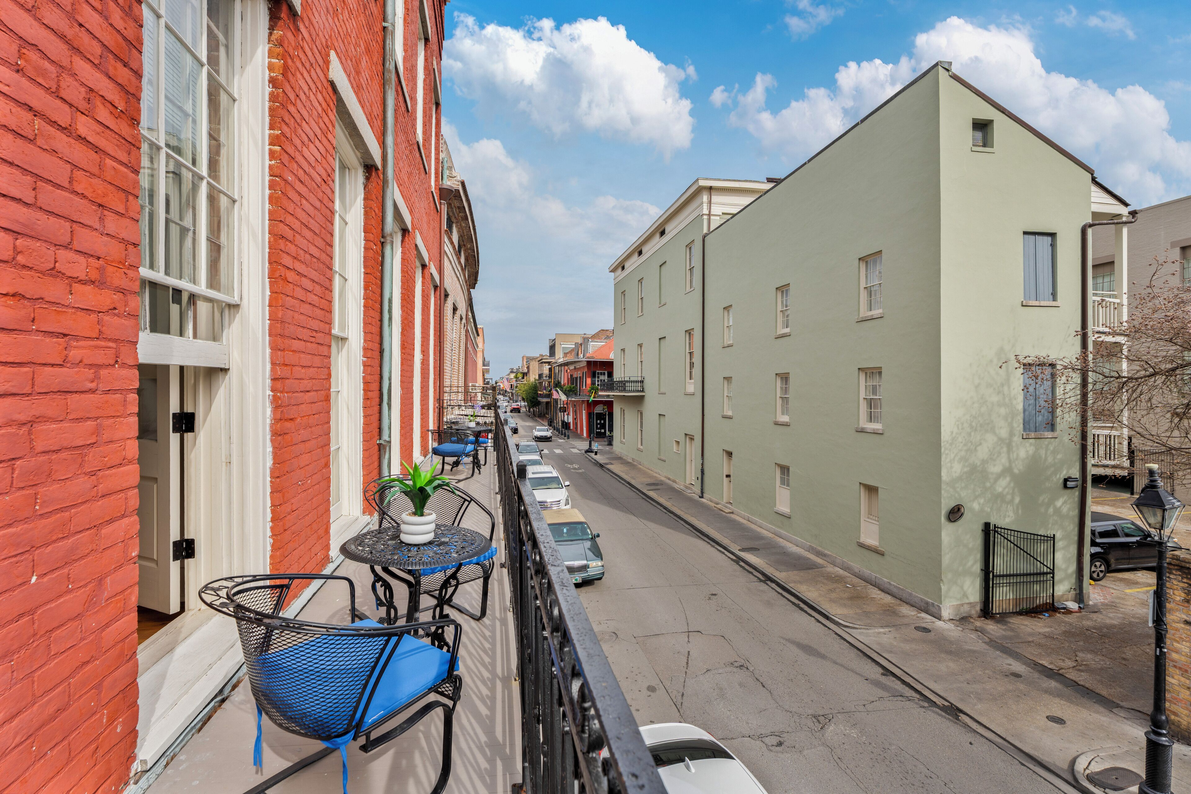 Photo - Grenoble House