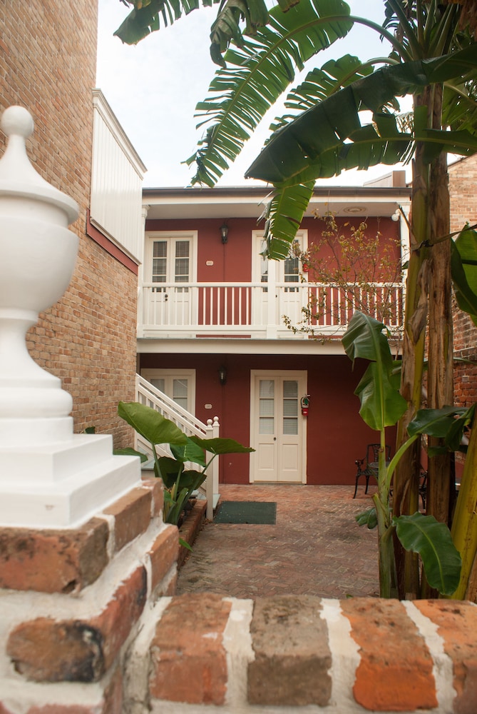 Grenoble House by null