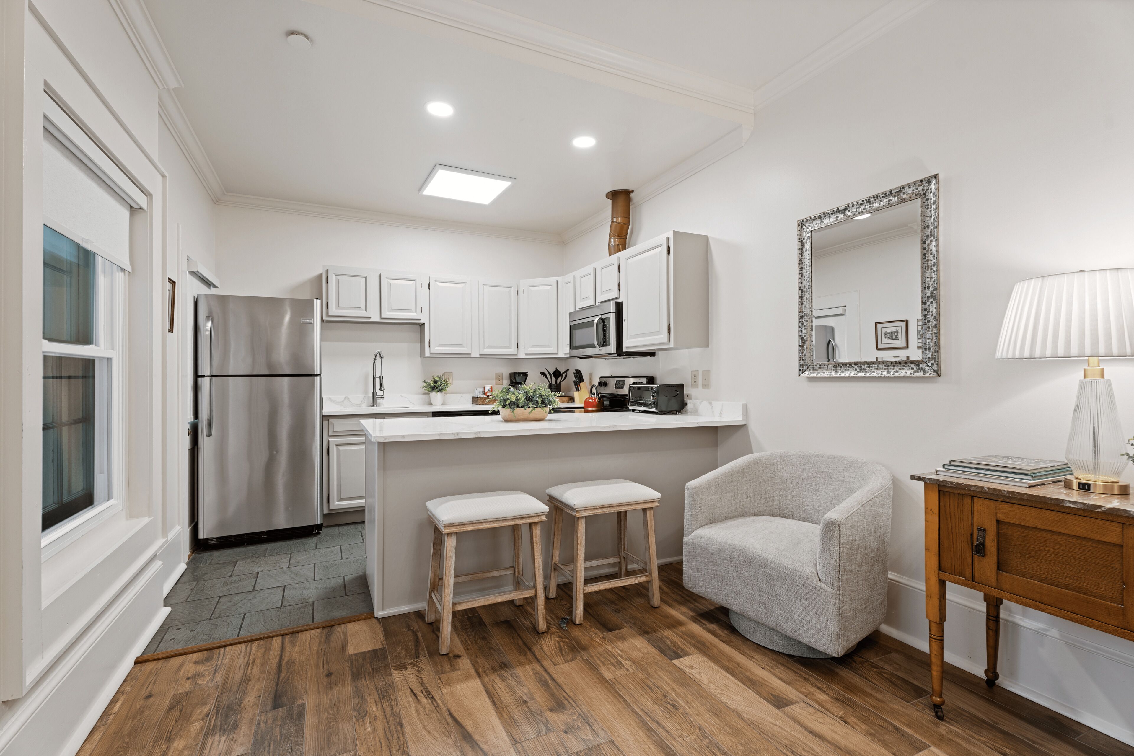 Foto - Grenoble House