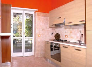 Placa de cocina, utensilios de cocina