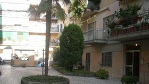 Property grounds - Guest House Scriva (Rome)